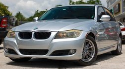 2010 BMW 3 Series 328i