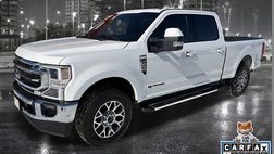2022 Ford Super Duty F-250 Lariat