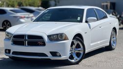2011 Dodge Charger R/T