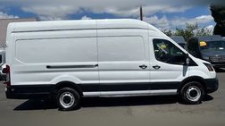 2020 Ford Transit 350