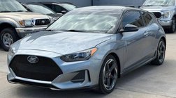 2019 Hyundai Veloster Turbo Ultimate