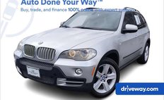 2010 BMW X5 xDrive35d