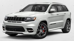2021 Jeep Grand Cherokee SRT