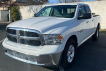 2015 Ram Ram Pickup 1500 SLT