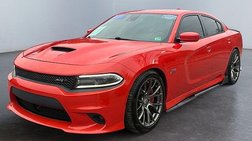 2017 Dodge Charger SRT 392
