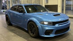 2023 Dodge Charger SRT Hellcat