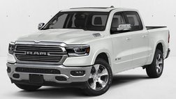 2022 Ram Ram Pickup 1500 Laramie