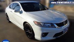 2013 Honda Accord EX