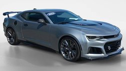 2023 Chevrolet Camaro ZL1