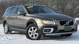 2010 Volvo XC70 3.2