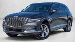 2023 Genesis GV80 3.5T