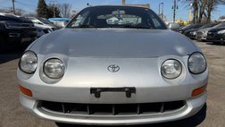 1994 Toyota Celica GT