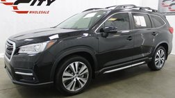 2020 Subaru Ascent Limited 8-Passenger