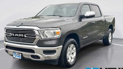 2024 Ram Ram Pickup 1500 Laramie
