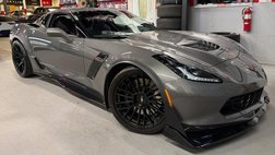 2015 Chevrolet Corvette Z06