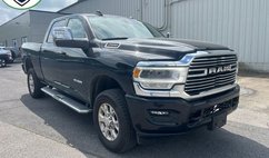 2024 Ram Ram Pickup 2500 Laramie