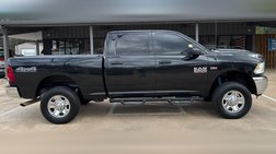 2018 Ram Ram Pickup 2500 Tradesman