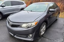 2013 Toyota Camry LE