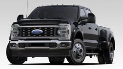 2026 Ford F-450 Super Duty Lariat