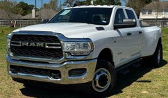 2022 Ram Ram Pickup 3500 Tradesman