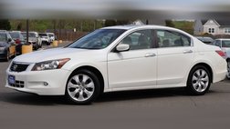 2010 Honda Accord EX-L V6
