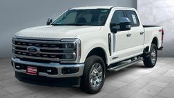 2024 Ford Super Duty F-350 Lariat