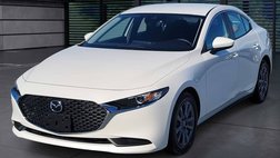 2021 Mazda MAZDA3 2.5 S