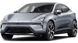2026 Polestar 4 Long Range Dual Motor