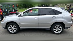 2009 Lexus RX 350 Base