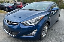 2016 Hyundai Elantra Value Edition