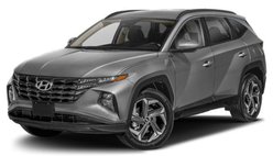2023 Hyundai Tucson Plug-In Hybrid Limited