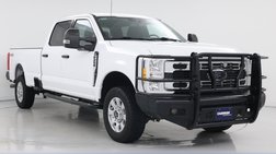 2023 Ford Super Duty F-250 XLT