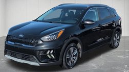 2020 Kia Niro Plug-In Hybrid EX