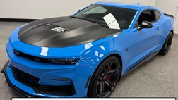 2023 Chevrolet Camaro SS