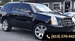 2014 Cadillac Escalade Premium