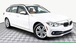 2019 BMW 3 Series 330i xDrive
