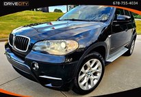 2012 BMW X5 xDrive35i Premium