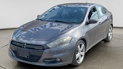 2014 Dodge Dart GT