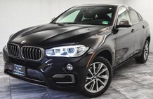 2017 BMW X6 xDrive35i