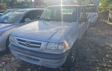 2003 Mazda Truck B3000 Dual Sport
