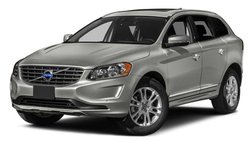 2017 Volvo XC60 T5 Dynamic