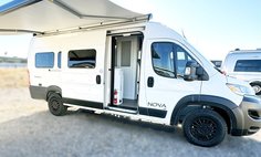 2023 Ram ProMaster 3500 159 WB