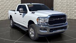 2024 Ram Ram Pickup 2500 Big Horn