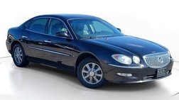 2009 Buick LaCrosse CXL