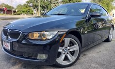 2008 BMW 3 Series 335xi