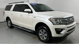 2019 Ford Expedition MAX XLT