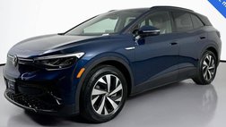 2023 Volkswagen ID.4 Pro