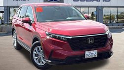 2023 Honda CR-V LX