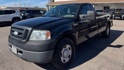 2007 Ford F-150 