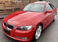 2007 BMW 3 Series 335i
